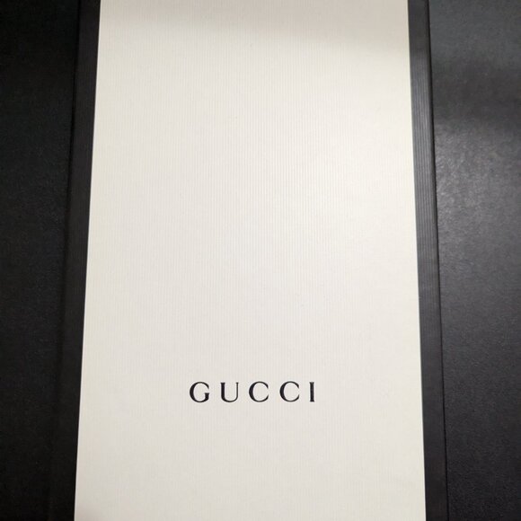 Gucci socks - Picture 4 of 4
